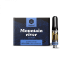 Happease Cartucho de CBD Mountain River 600 mg, 85 % CBD, 0,5 ml