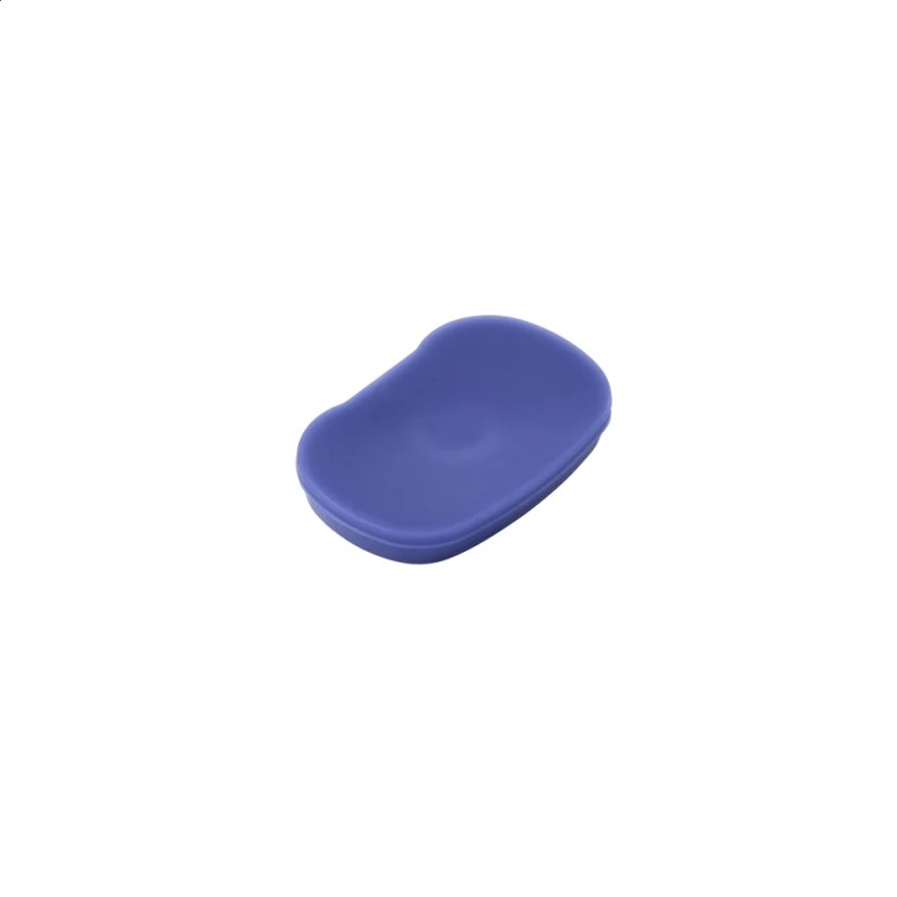 PAX Boquilla plana 2/3 (2x) - Periwinkle