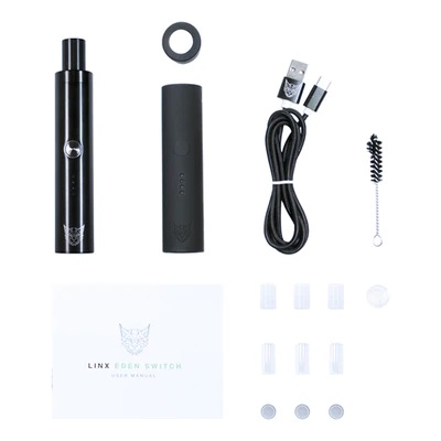 Vaporizator Linx Eden Switch
