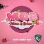 T.H.Seeds™ Cannabis Seeds MOB™, 6+1 specialpakke, feminiseret