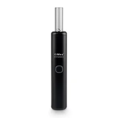 Vaporizador nano X-MAX V3 - Negro