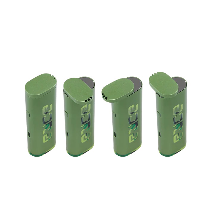 Eyce Vaporizator PV1 - Verde