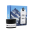 Hemnia Cristale CBD 99%, 5000mg CBD, 5 grame