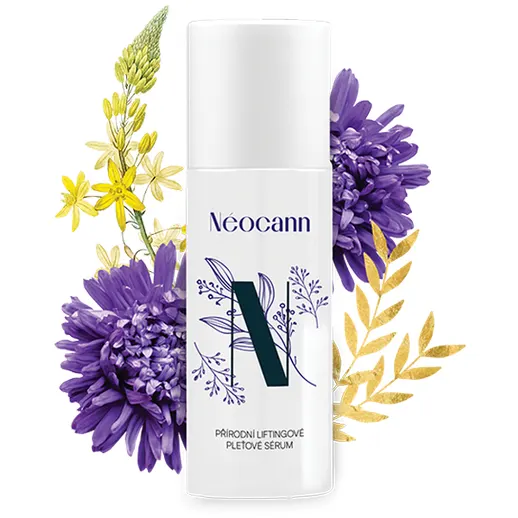 Annabis Néocann Sérum Hyaluronique, 50ml