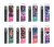 Cannastra Cannabinoid Disposable Vapes Set, All in One Set - 8 okusov x 1 ml