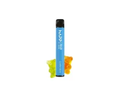 Happ Bar 600 Vape Pen Gumijasti medvedek, 2 ml