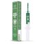 Endoca RAW Extrait d'huile de chanvre 2000 mg CBD + CBDa (20%), seringue de 10 g