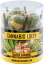 Cannabis Salted Caramel Lollies – Cutie cadou (10 acadele), 24 cutii în cutie, 4320 g