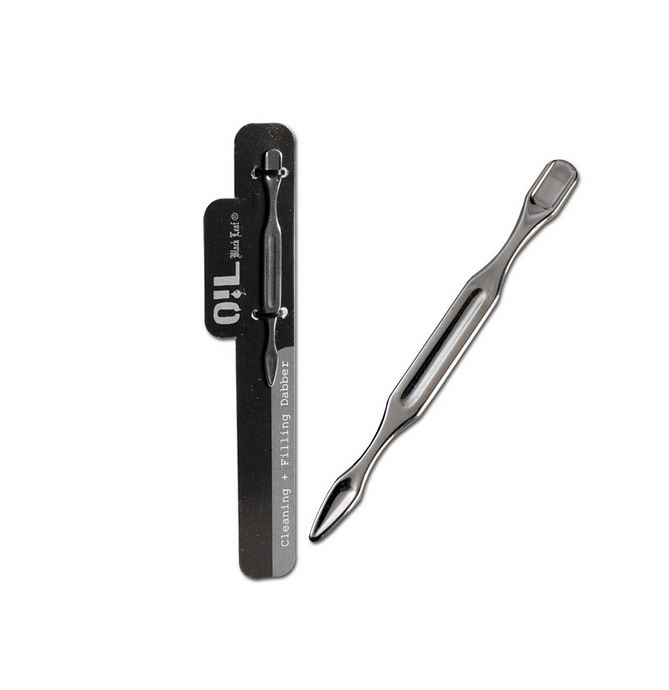 Aceite Black Leaf' dabber 77 mm