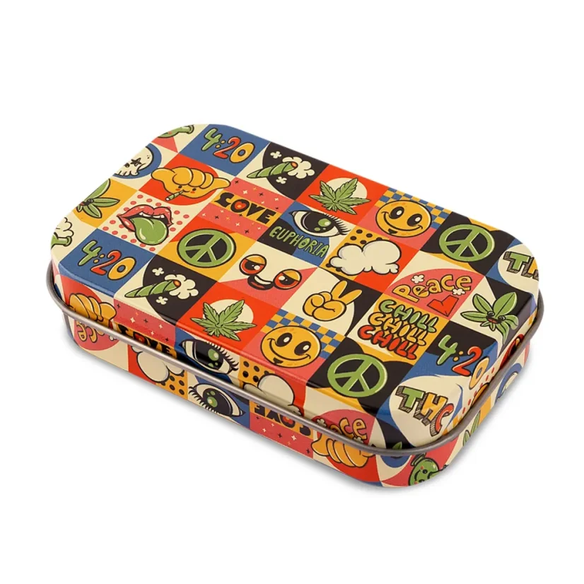 Euphoria cutie de depozitare premium, design aleatoriu