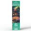 Canntropy CBC Vape Pen Blueberry Banana Palačinka, 95 % CBC, 1ml