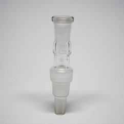DaVinci Adaptador para tubo de água IQ 3 em 1 10/14/18 mm