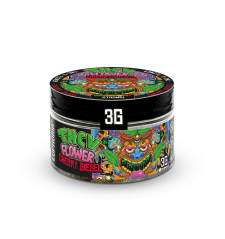 Euphoria THCV Flowers Cherry Diesel, 10 % THCV, 3 g