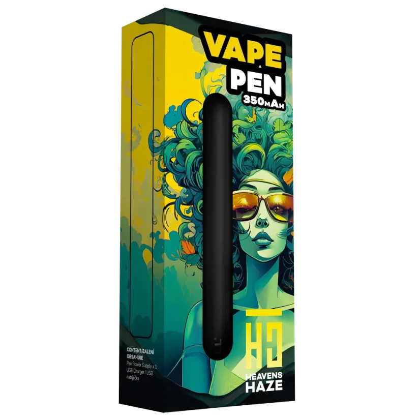Heavens Haze Vape Pen Cell M3