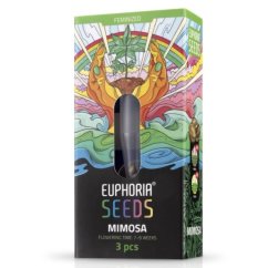 Euphoria Seminte Mimoza Feminizate