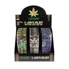 Euphoria triplu suport pentru jointuri, design aleatoriu
