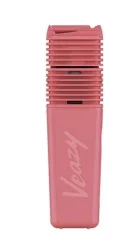 Storz & Bickel Veazy Vaporizér - Charming Pink