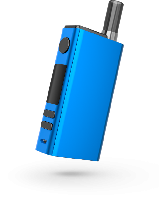 Vaporizator Flowermate V5 Nano - Rose Gold