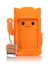 HEMPER Filtro dell'aria personale ecologico a tema Smoke Fiends - Catnip The Kitten