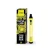 Euphoria CBD engangs vapepenn Cactus Sitron, 2 ml