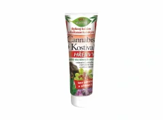 Bione Zāļu balzams ar vīgriezes SILTS, 200 ml