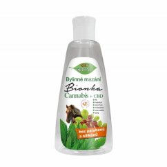 Bione Bio Bionka biljni tonik Kanabis i CBD, 200 ml