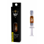 Golden Buds Концентрати з терпенами , Всі 5 в 1 Встановити, 3000mg, 60% CBD, 5pcs x 600mg