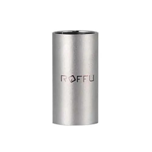 ROFFU Metal Chamber
