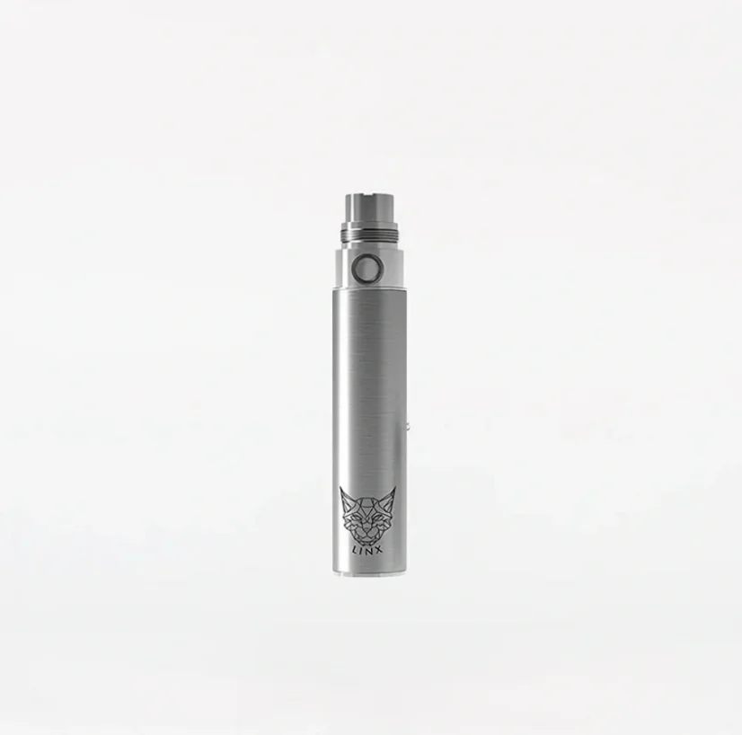 Linx Hypnos Akku - Teräs