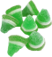 Cannabis Gummies - Box  ( 40 sáčků ), 4000 g