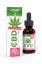 Euphoria CBD-öljy 20 %, 30 ml, 6000 mg