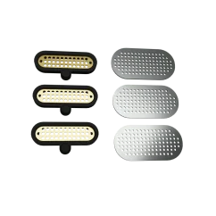 AirVape Apollo Ensemble d'écrans Legacy PRO (6 pièces)