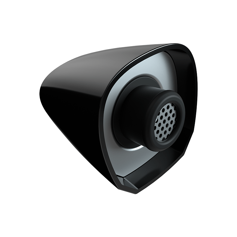 G Pen Elite 2 fordamper