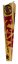 Raw Kingsize Cones conuri clasice nealbite preambalate (3 buc)