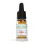 Cibdol Hemp Oil 2,5% CBG și 2,5% CBD, 250:250 mg, 10 ml