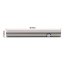Baterie pro CBD kazeta, 380 mAh, 510 vlákno, USB nabíječka, stříbrný