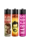 Narcos Brichetă – design aleatoriu 1