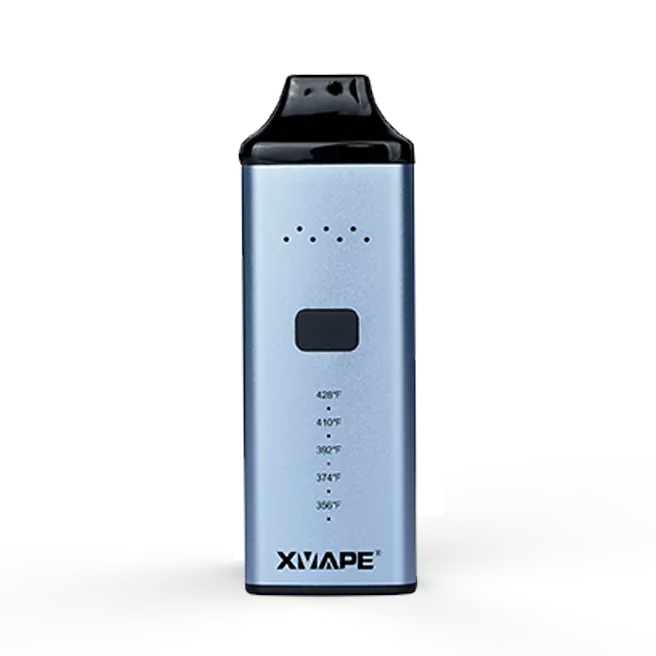 Xvape Avant - vaporizador, azul