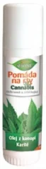 Bione Kannabis varasalvi, 17 ml