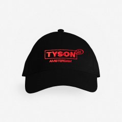 Tyson 2.0 Sapka, fekete