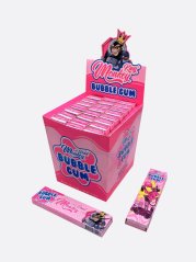 Monkey King Cartine Smellpack Pink KS con Filtri (Odore di gomma da masticare)