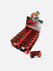 Monkey King Rolls white, 4 m, 1 książeczka