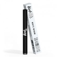 Kush Vape CBD Vaporizační pero, White Widow, 200 mg CBD