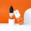 Orange County CBD E-liquide Rainbow Candy, CBD 300 mg, 10 ml