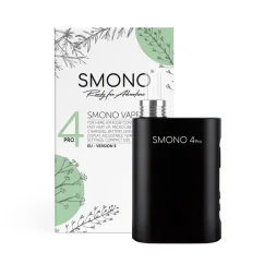 Vaporizador Smono 4 Pro