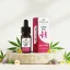 Herbican täyden spektrin CBD-öljy, 20 %, 10 ml