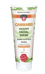 Palacio Mască facială cu cannabis, 150 ml