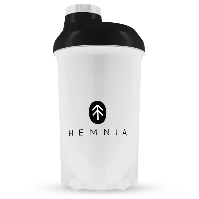 Agitator Hemnia, 500 ml