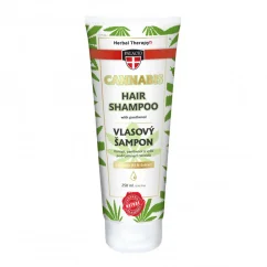Palacio Șampon de păr din cânepă, tub, 250 ml