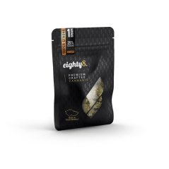 Eighty8 10-OH-HHC Kwiat Mimozy Super Mocny, 25 % 10-OH-HHC, 1 - 3,5 g